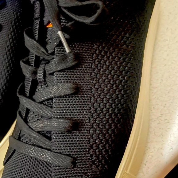 Dr Scholl’s Desperado lace-up Mesh sneakers New WOT Men Shoes Tennis casual 13M - Picture 4 of 4